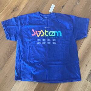 Men’s Urban Outfitters Oversized TShirt